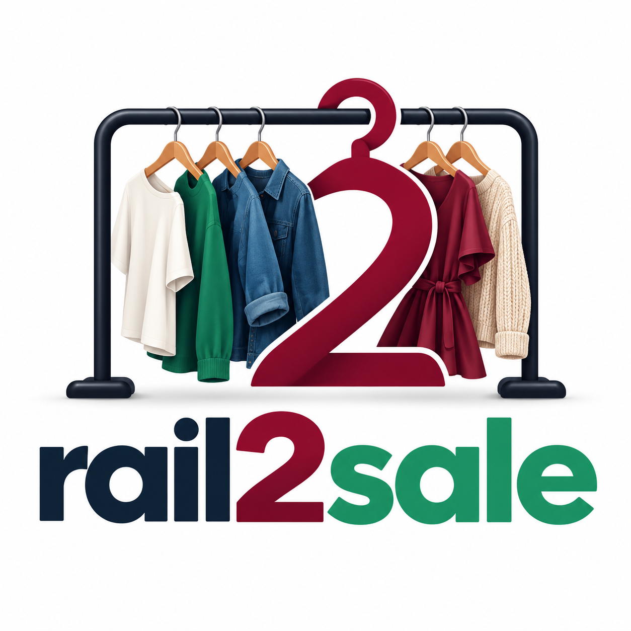 rail2sale logo